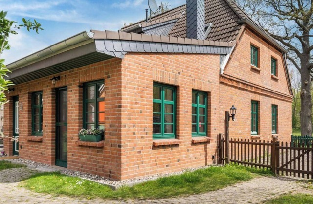 Beautiful home in a green, quiet surrounding