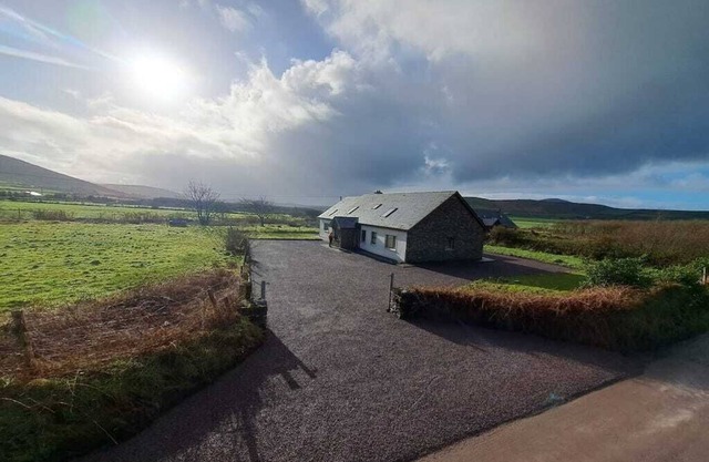 Beautiful Home in Dingle