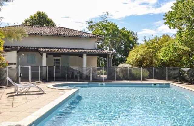 Beautiful Home In Durfort Lacapelette
