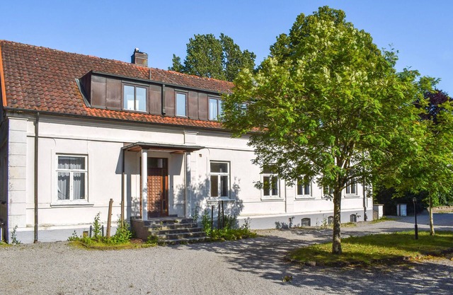Beautiful home in Flyinge