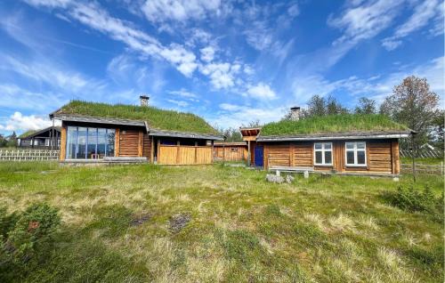 Beautiful Home In Røn With Sauna