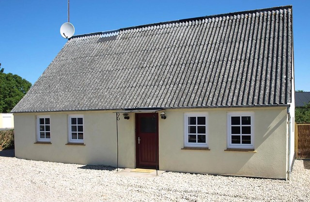 Beautiful home in Rudkøbing with 2 Bedrooms and WiFi