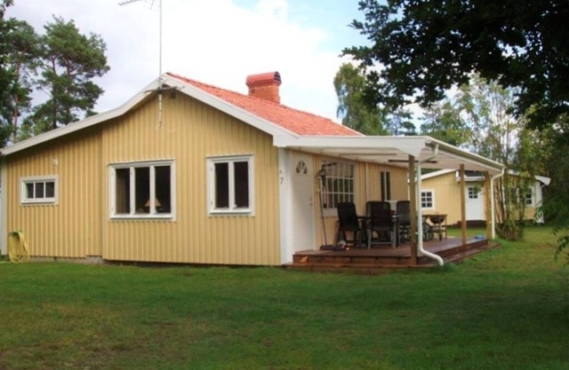 Beautiful home in Sölvesborg with 2 Bedrooms