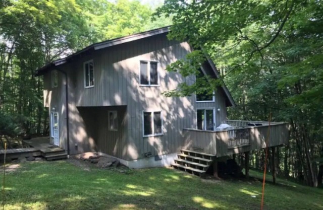 Beautiful Home in the Catskills, 4 beds cozy home