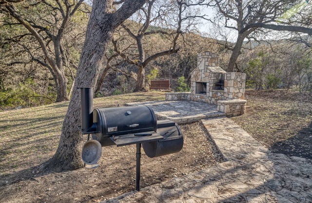 Beautiful home in the Comanche Crossing Subdivision