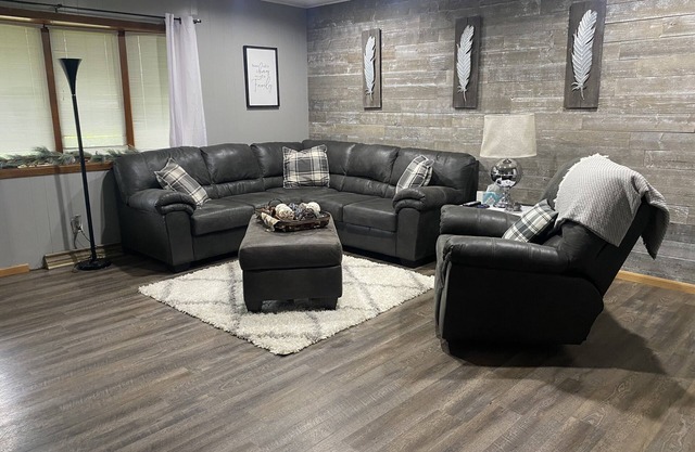 Beautiful Home in the Heart of the Driftless