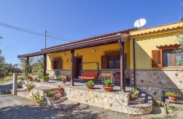 Beautiful home in Reggio Calabria