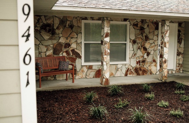 Beautiful home located at Chiefland Country Estates, near the Golf Course
