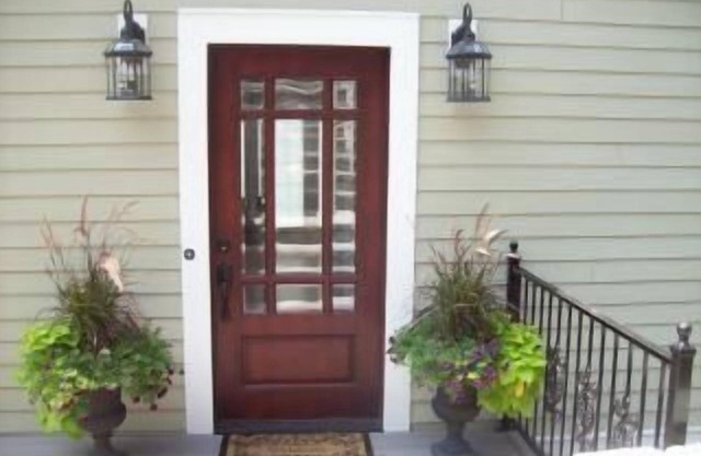 Beautiful home on east side. Great location. Very few steps.