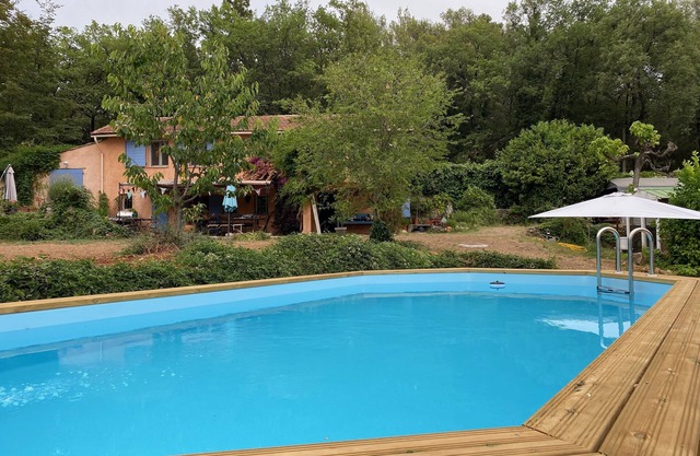 Beautiful house 6 persons, authentic Provence style close to Saint-Paul de Vence