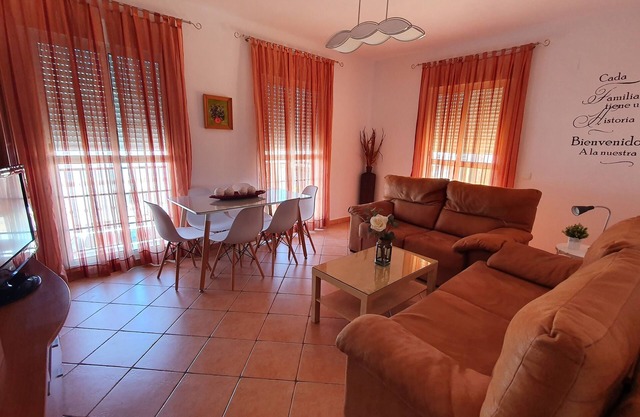 BEAUTIFUL HOUSE, GREAT TERRACE, WIFI, AIR CONDITIONING