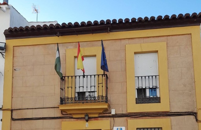 Beautiful house in Encinasola (Sierra de Huelva)