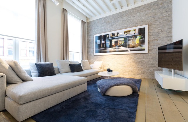 Beautiful House in the heart of the historical center of Antwerp