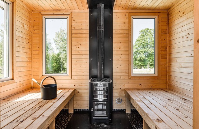 Beautiful house in Vimmerby with sauna | SE05019