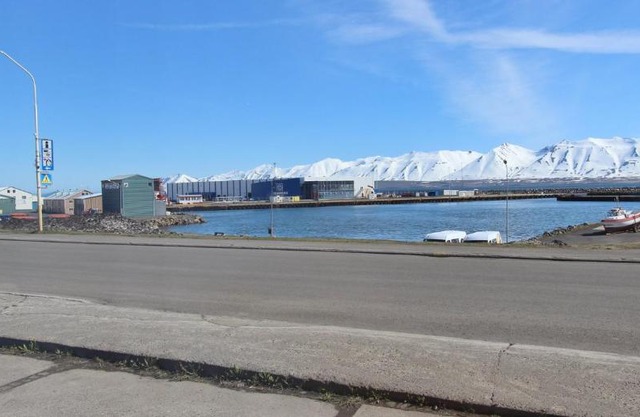Beautiful house with amazing sea view.