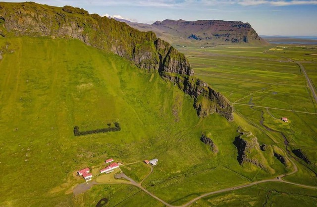 Beautiful house with an outstanding view