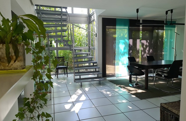 Beautiful house with large garden near Legoland