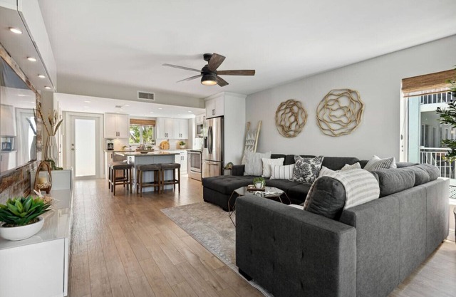 Beautiful Kawama Townhouse