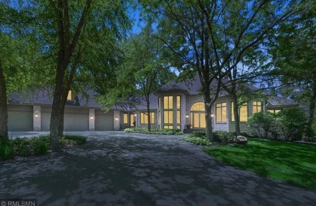 Beautiful Lake home with 6 person sauna