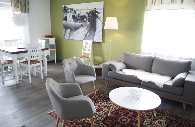 Beautiful large apartment near Messe Stuttgart - Sindelfingen - Fildern