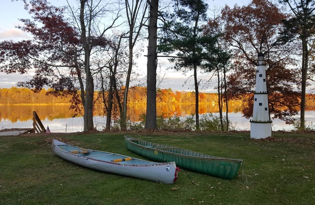 Beautiful Large Lake House For Family And Friends , WI permit #76798