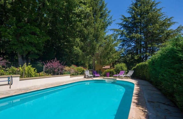 Beautiful Le Coutal - Private Pool - Dordogne