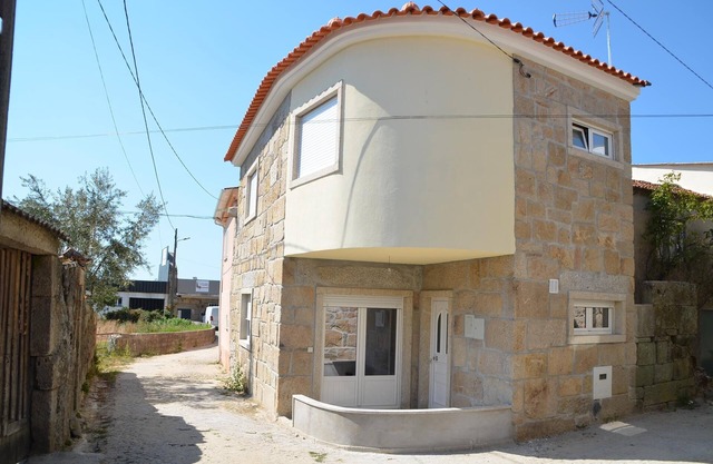 Beautiful little house in a peaceful village near VISEU in PORTUGAL
