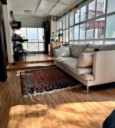 Beautiful Loft 10 minutes from AIFA