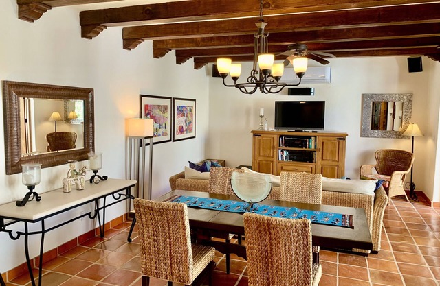 Beautiful Loreto Bay Home