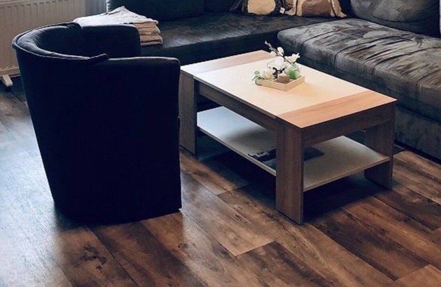 Beautiful & modern apartment Eulennestchen L.2 in beautiful location Harz for families & dog