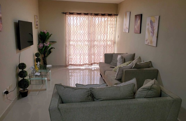 Beautiful Modern Apartment in Higuey 4R