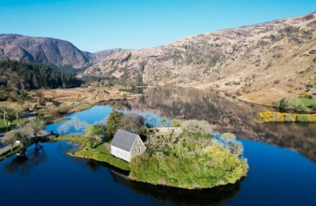 Beautiful, Modern Home on the Wild Atlantic Way