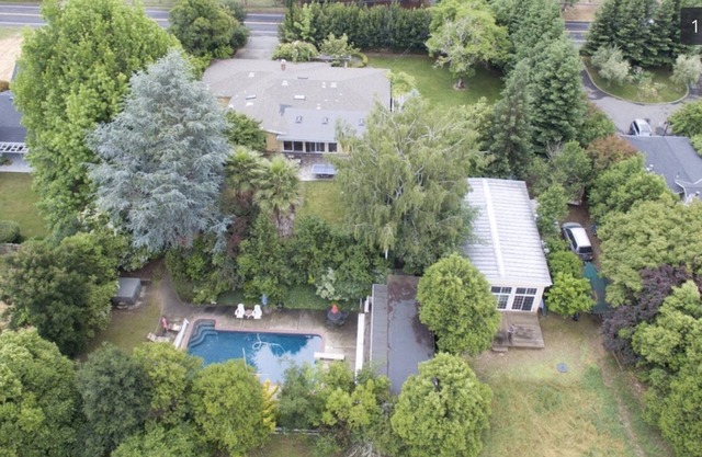 Beautiful Napa Resort-like Property with Pool and Spa - By Month Preferred