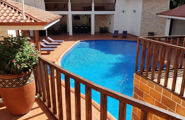 Beautiful New 4 Bedroom 4.5 Bath Condo w/Garage