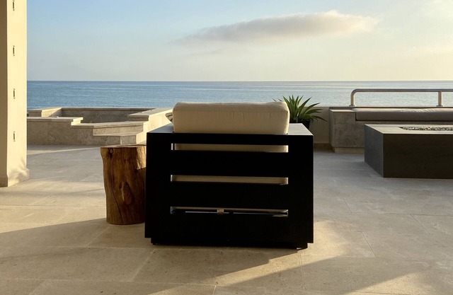 Beautiful New Beachfront home near Costa Palmas (Four Seasons) on the Eastcape