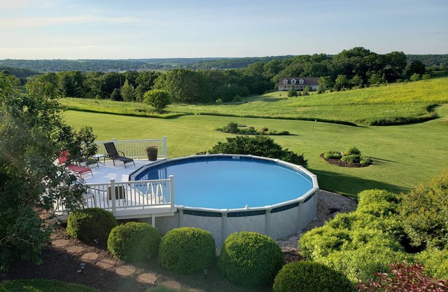 Beautiful New Glarus, WI Apartment