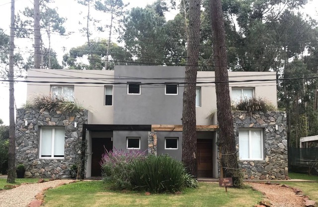 Beautiful New House in Solanas Resort