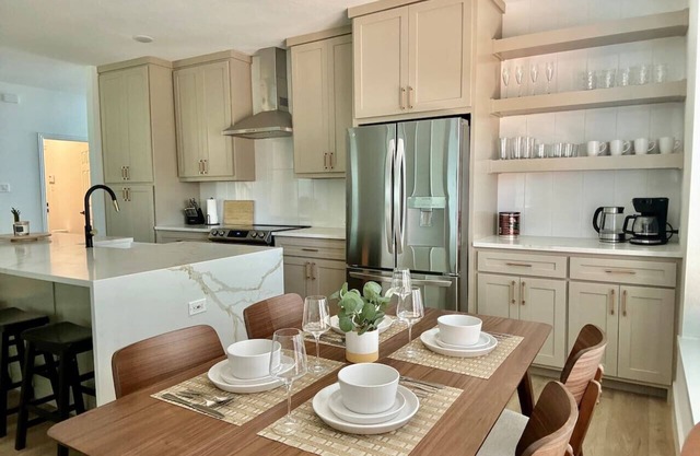 Beautiful Newly Renovated Home