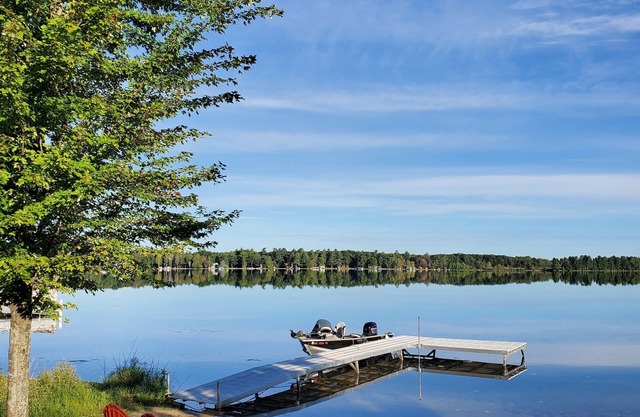 Beautiful Northern Michigan Cabin