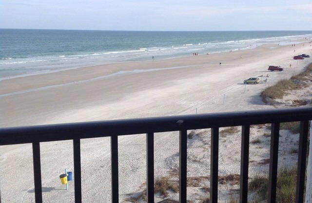 Beautiful Oceanfront Condo - Take a Virtual Tour