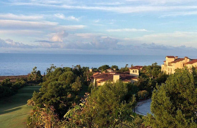Beautiful Ocean Villa October 5-12. Marriott Newport Coast- Sleeps 8