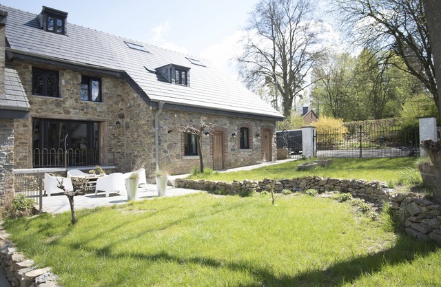 Beautiful old farmhouse, completely modernized