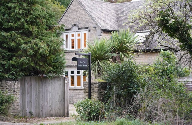 Beautiful Oxfordshire Retreat