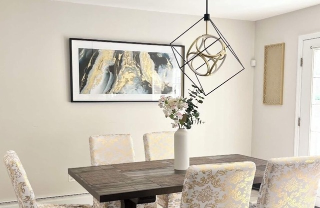 Beautiful, Peaceful and Spacious Home