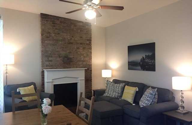 Beautiful Penthouse Apartment in Downtown Troy!