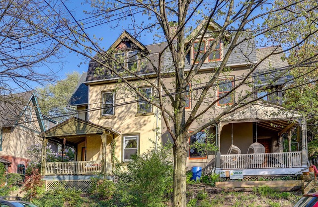 Beautiful Philly Home Near Wissahickon Valley Park