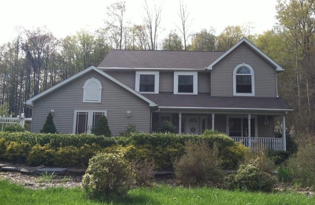 Beautiful Private Modern Country Home