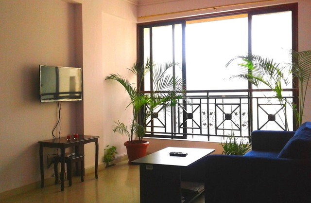 Beautiful Private room , Hiranandani Gardens Powai