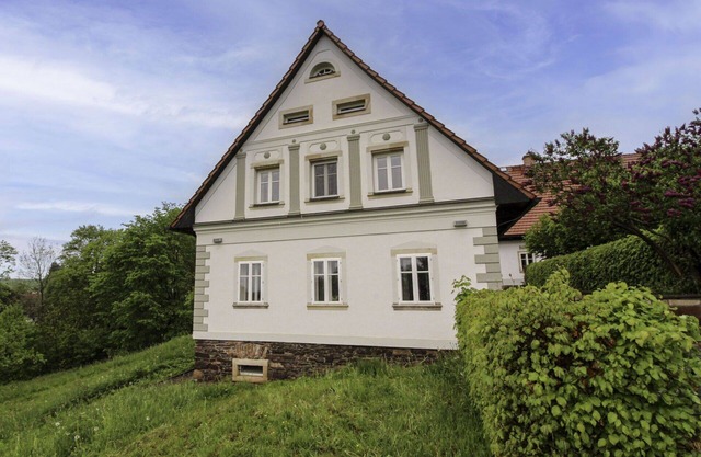 Beautiful private villa for 6 people with WIFI, private pool, TV and terrace