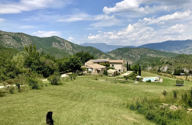 Beautiful property in a magic spot.must be seen!